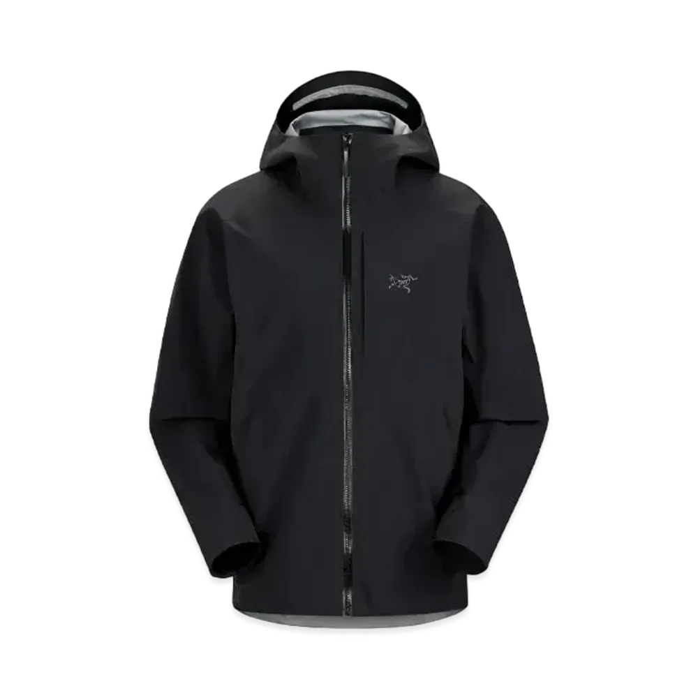 ARC'TERYX Rail Jacket Men's "Black" X000006711