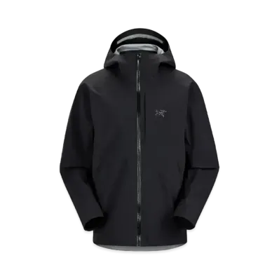 ARC'TERYX Rail Jacket Men's "Black" X000006711