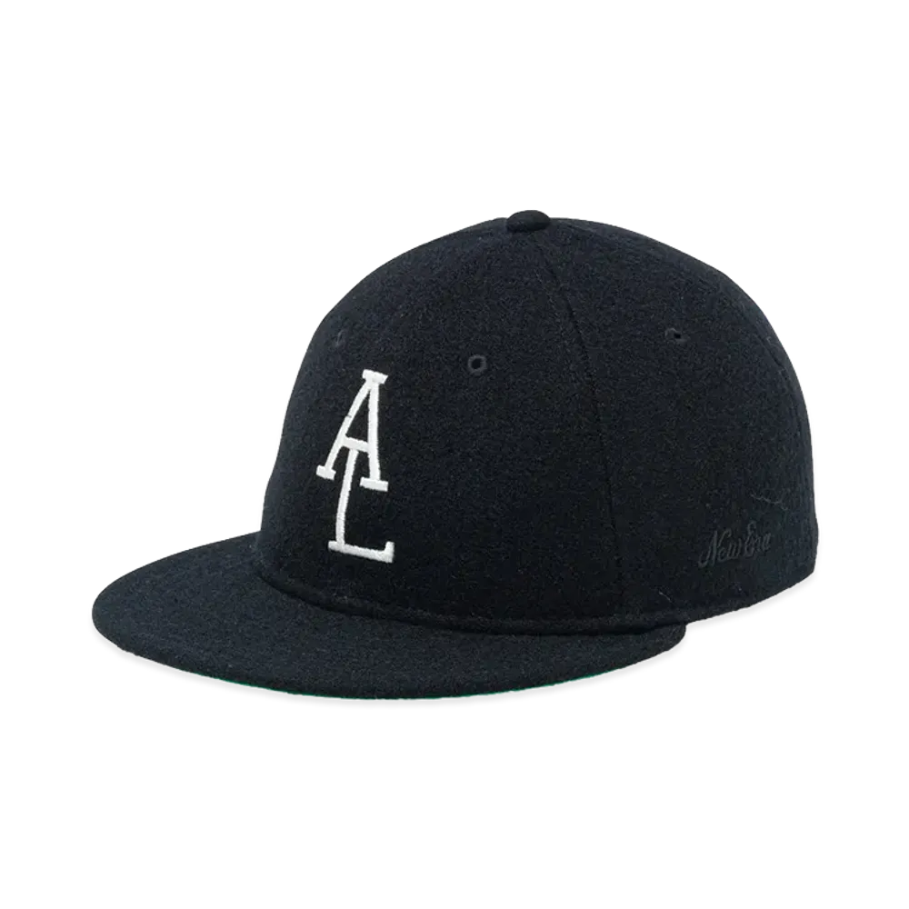 NEW ERA x FEAR OF GOD RC 59Fifty American League "Black"