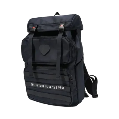 HUMAN MADE Military Backpack "Navy"