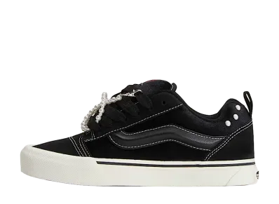 Vans Knu Skool "Black"