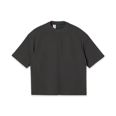 N.HOOLYWOOD Pocket T-Shirt "Charcoal"