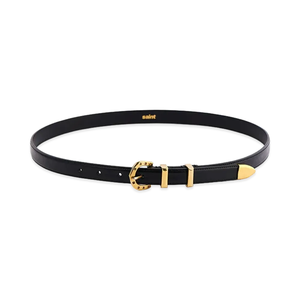 SAINT Mxxxxxx Belt/Saint "Gold"