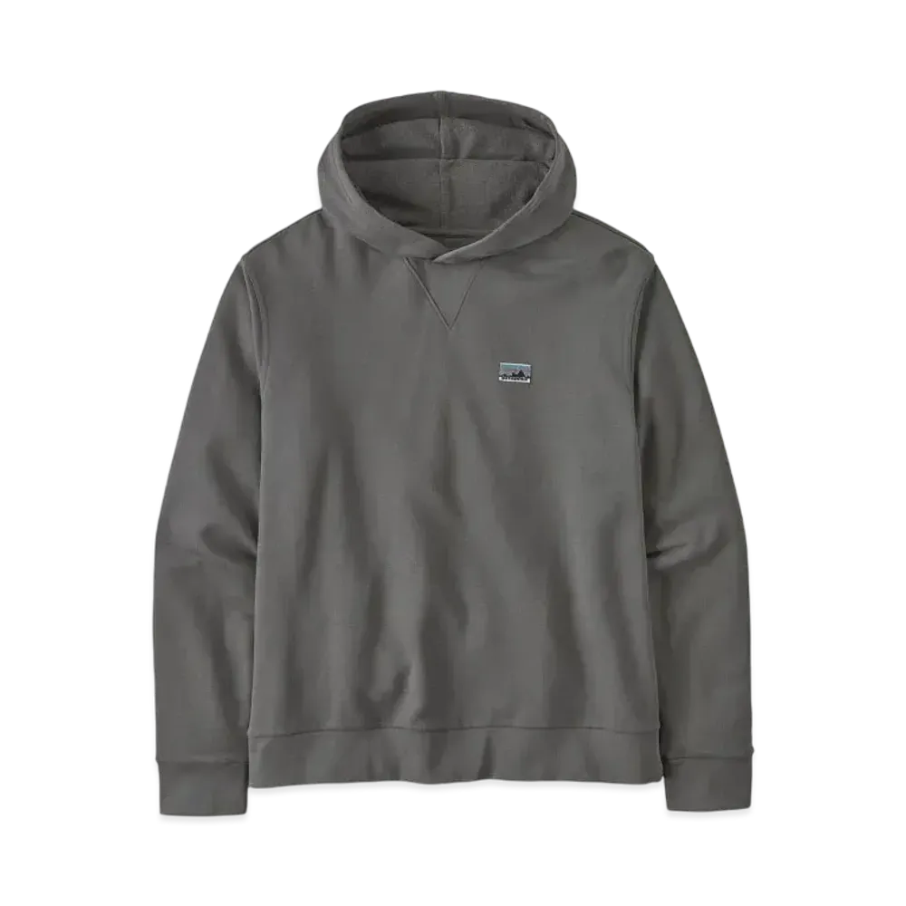 Patagonia Men's Daily Hoodie Sweatshirt "Noble Grey"