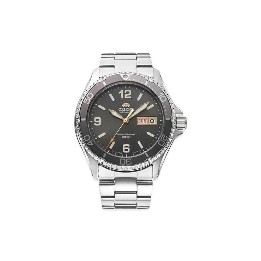 ORIENT Sports Collection RN-AA0819N