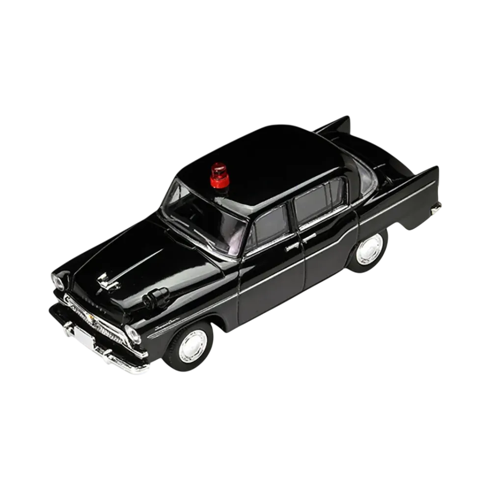 TOMYTEC "TOMICA LIMITED VINTAGE" 1/64 LV-166b Toyota Patrol Mobile Phone Car