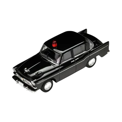 TOMYTEC "TOMICA LIMITED VINTAGE" 1/64 LV-166b Toyota Patrol Mobile Phone Car