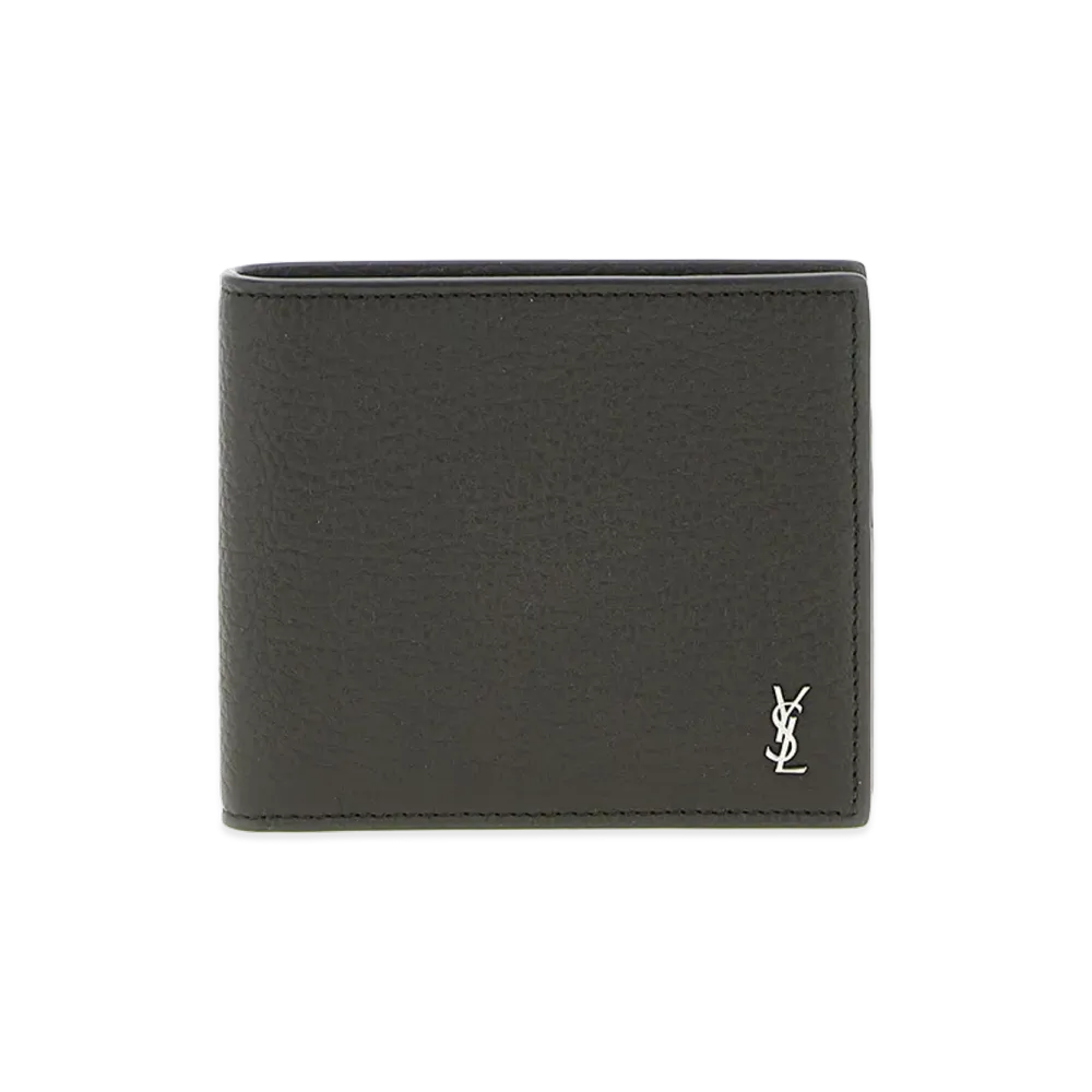 Saint Laurent East/West Wallet "Brown"