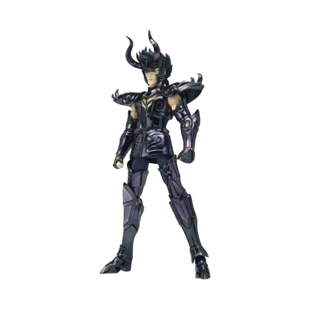 SAINT CLOTH MYTH EX Capricorn Shura (Mei)