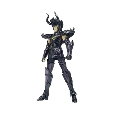 SAINT CLOTH MYTH EX Capricorn Shura (Mei)