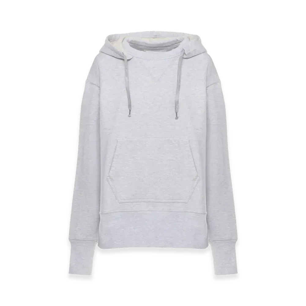 Maison Margiela Women's Sweaters "Gray"