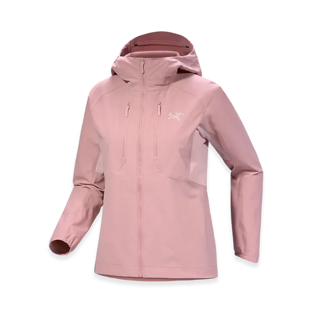 ARC'TERYX Women's Psiphon Hoody "Bliss/Lt Bliss" X000009515