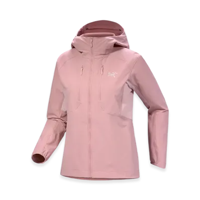 ARC'TERYX Women's Psiphon Hoody "Bliss/Lt Bliss" X000009515
