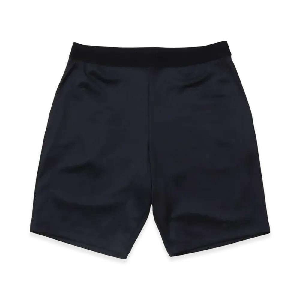Champion Recovery Wear Shorts "Black"