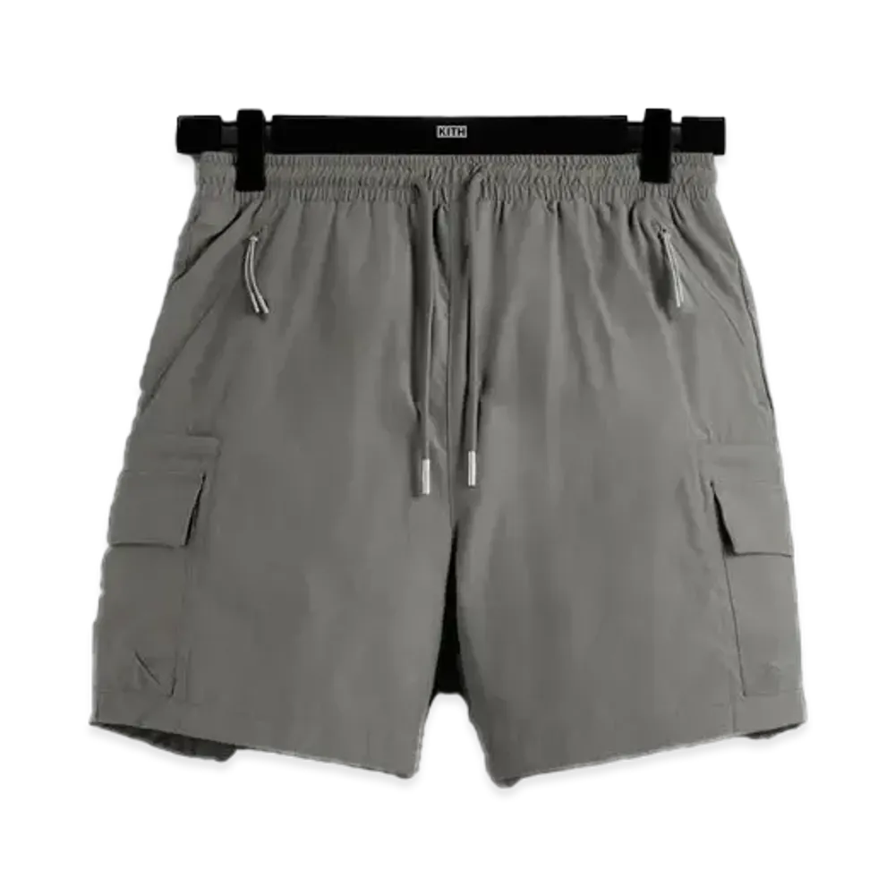 Kith Wolcott Pocket Short "Zone"