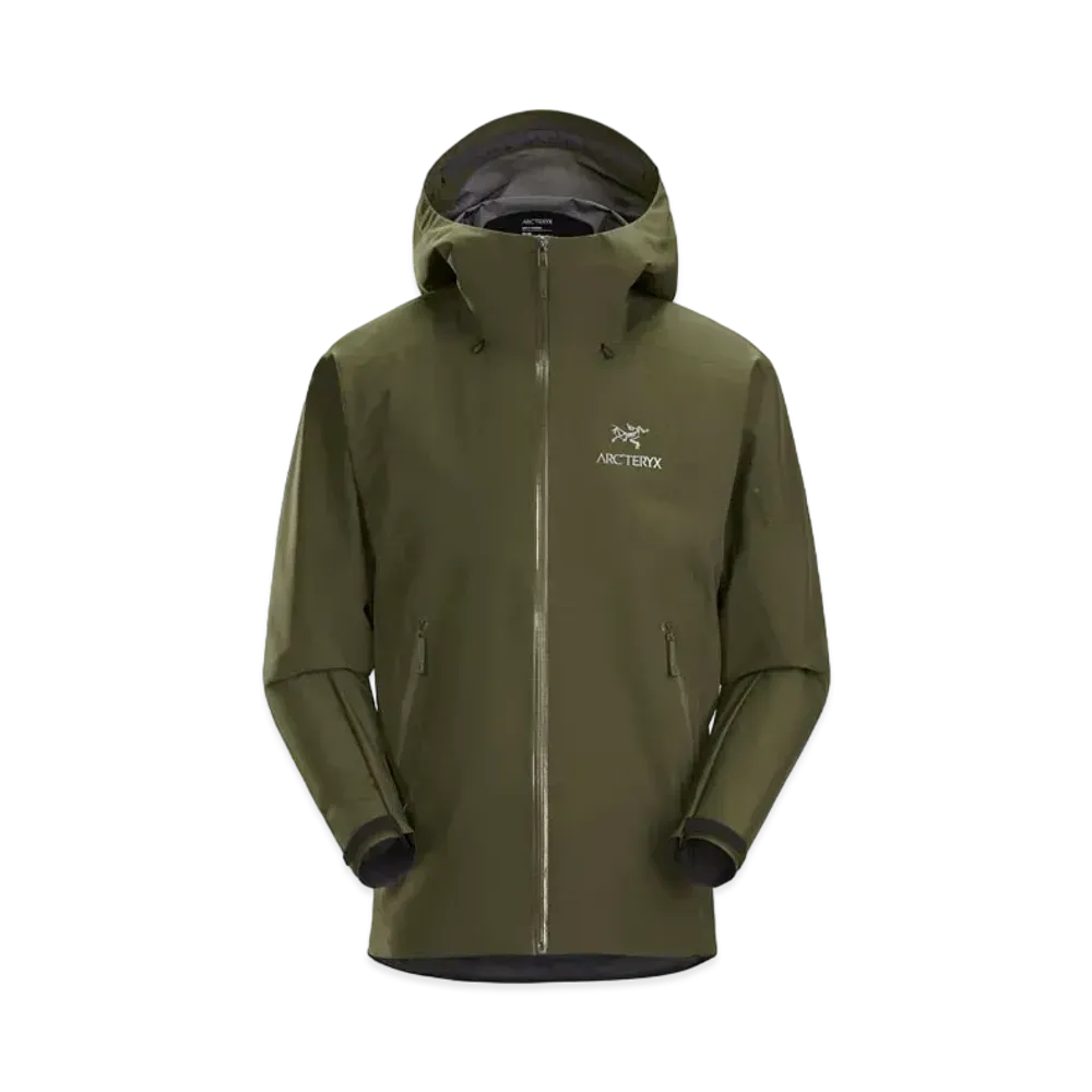 ARC TERYX BETA LT JACKET 26844 "Tatsu" 26844