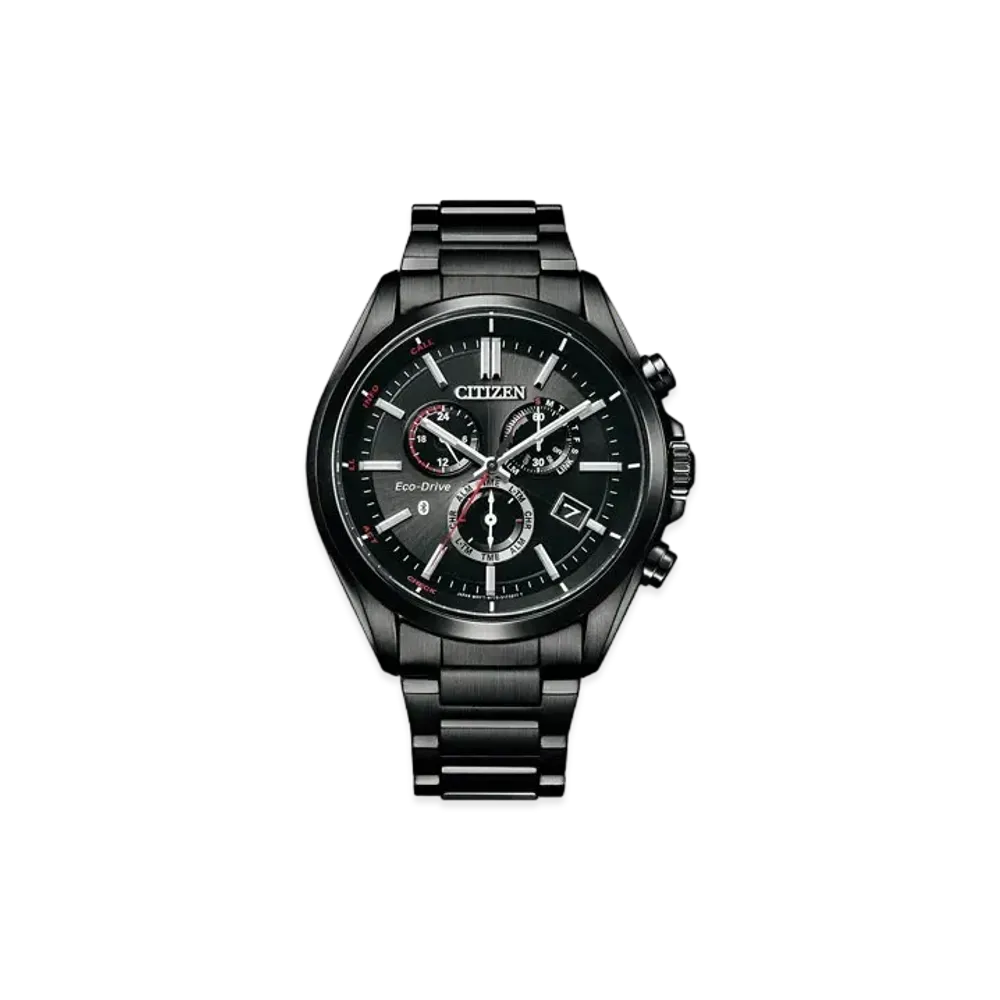 CITIZEN Smart Watch CITIZEN CONNECTED Eco-Drive W770 BZ1055-52E