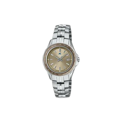 Casio OCEANUS OCW-S40-5AJF "Silver"