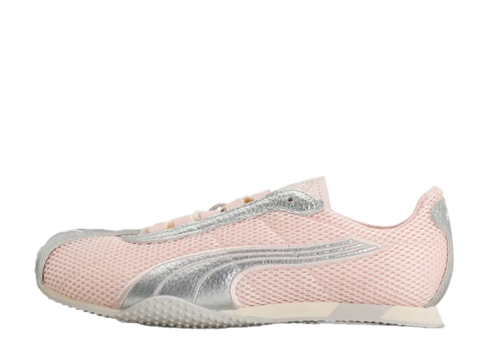 SNIDEL × Puma Women's H-Street "Jasmine Flower/PUMA Silver"