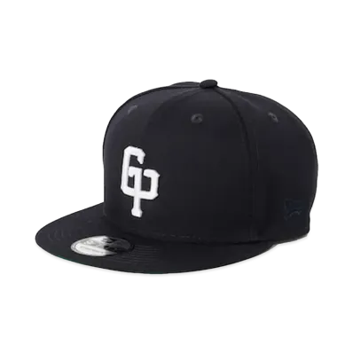 G-Shock Products x New Era 9FIFTY/Strapback "Navy"