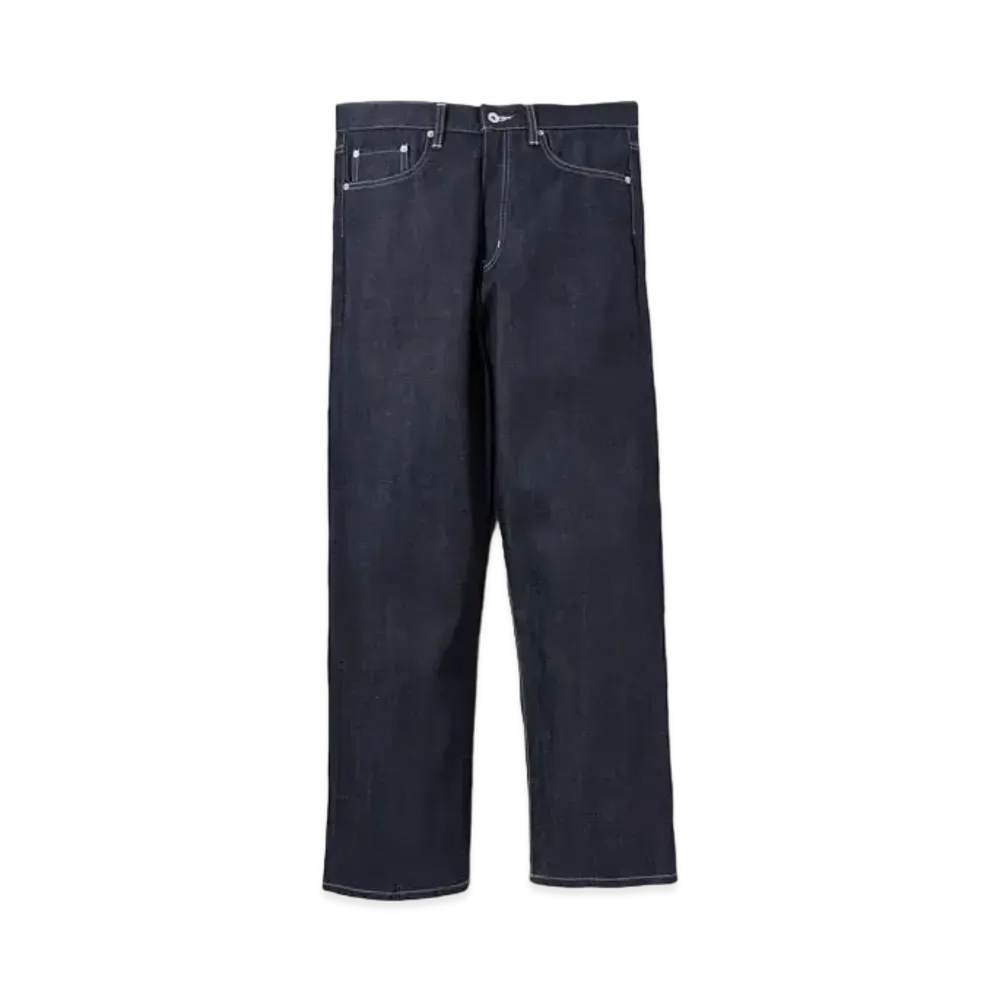 NEIGHBORHOOD Rigid Denim DP Basic Pants "Indigo"