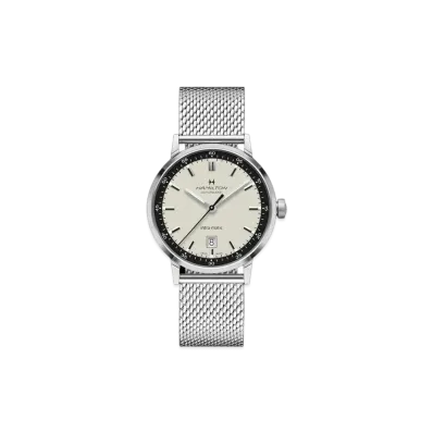 Hamilton American Classic Intra-Matic Auto