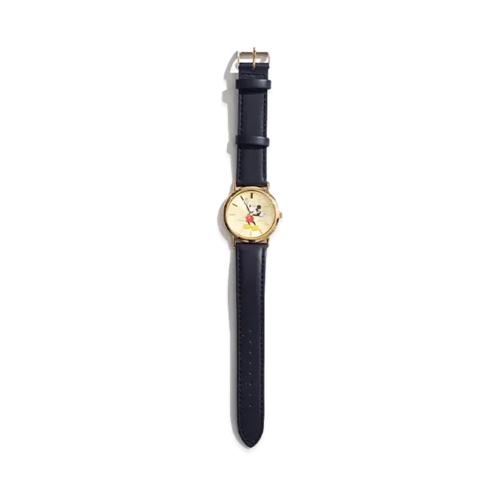 Ron Herman Mickey / Watch "Navy"