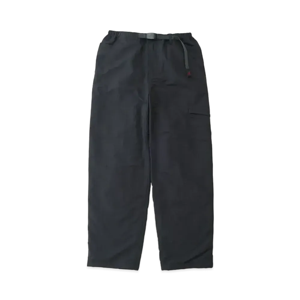 GRAMICCI Exclusive Nylon Utility Pant "Black"