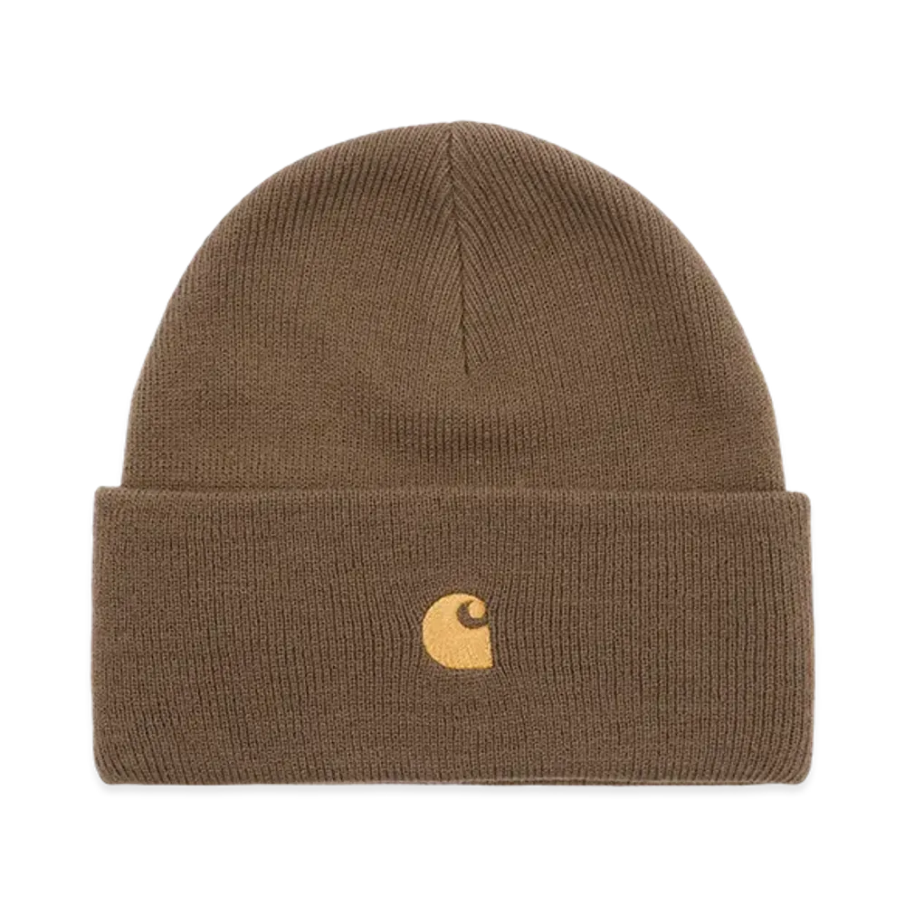 Carhartt WIP Chase Beanie "Tamarind"