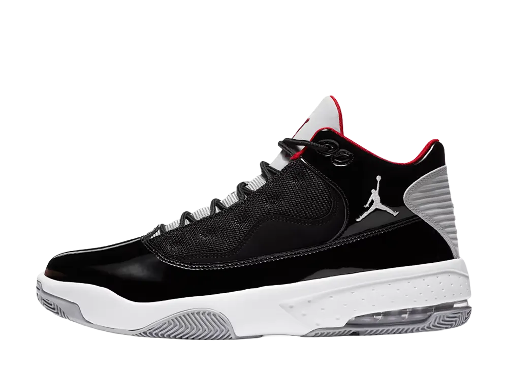 Nike Jordan Max Aura 2 "Black/White"
