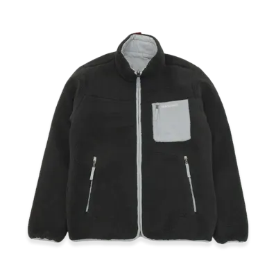 mont-bell Jacket "Charcoal"