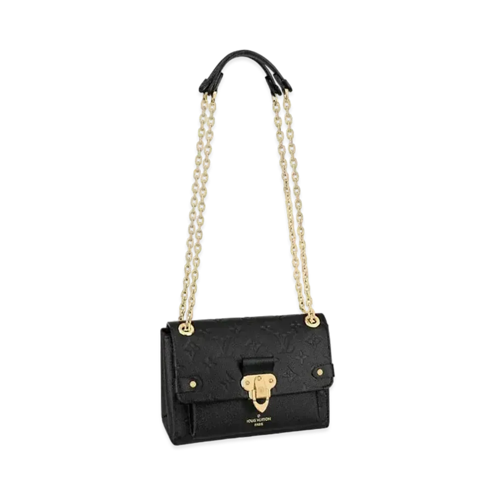 Louis Vuitton Vavin BB "Noir"