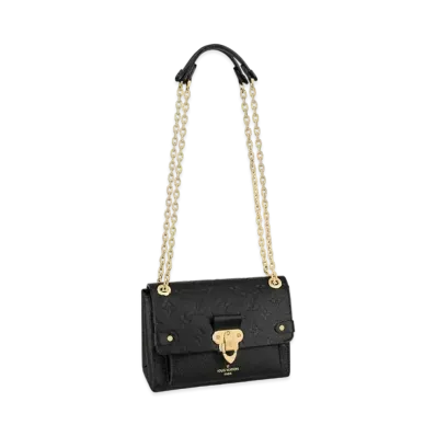 Louis Vuitton Vavin BB "Noir"