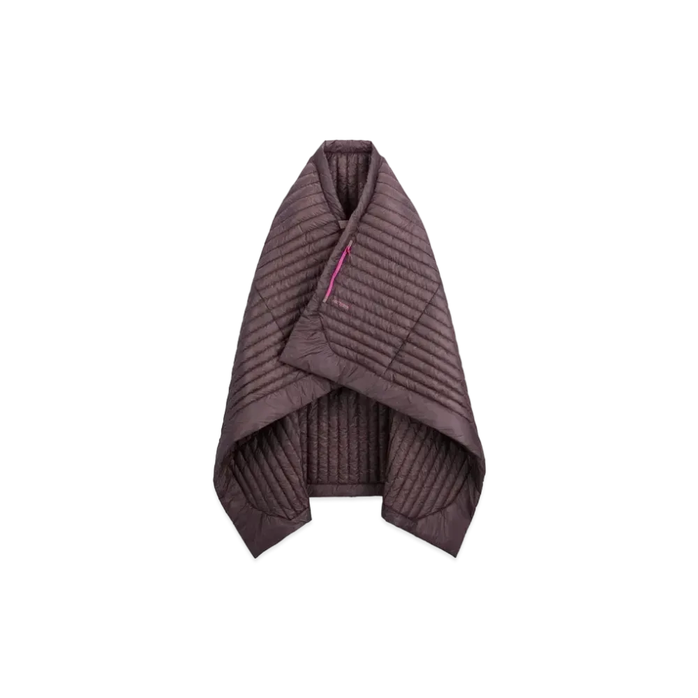 ARC'TERYX System_A Down Blanket Rebird "Figment" X000006915