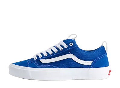 Vans Skate Old Skool 36+ "Utility Mono Navy"