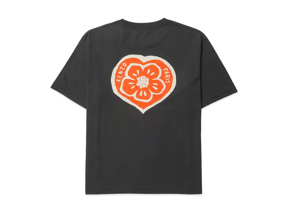 KENZO x Futura 2000 Cotton T-Shirt 