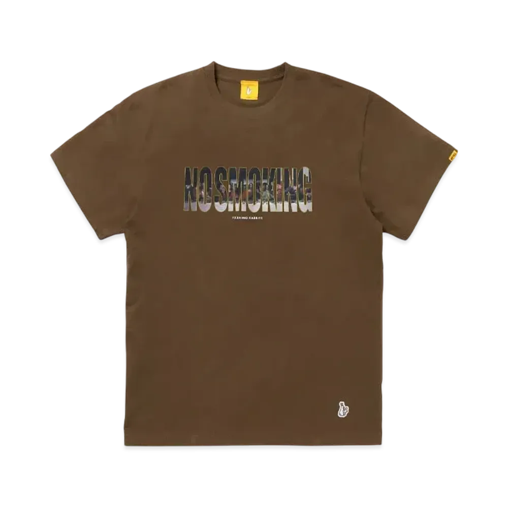 FR2 Last Supper T-shirt "Brown"