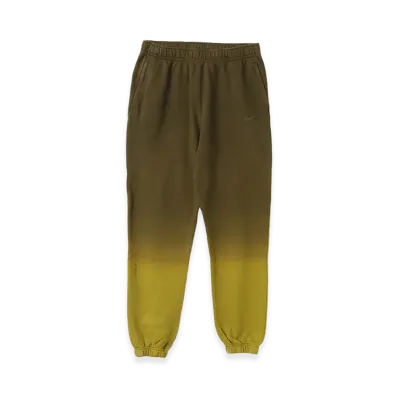 Nike x NOCTA M NRG Nocta CS PNT FLC Wash "Yellow"