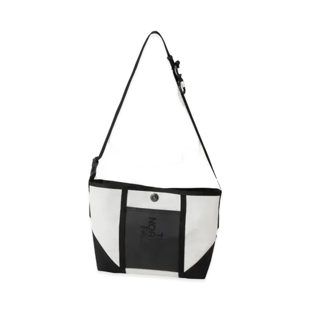The North Face BC Sacoche "White Dunes"