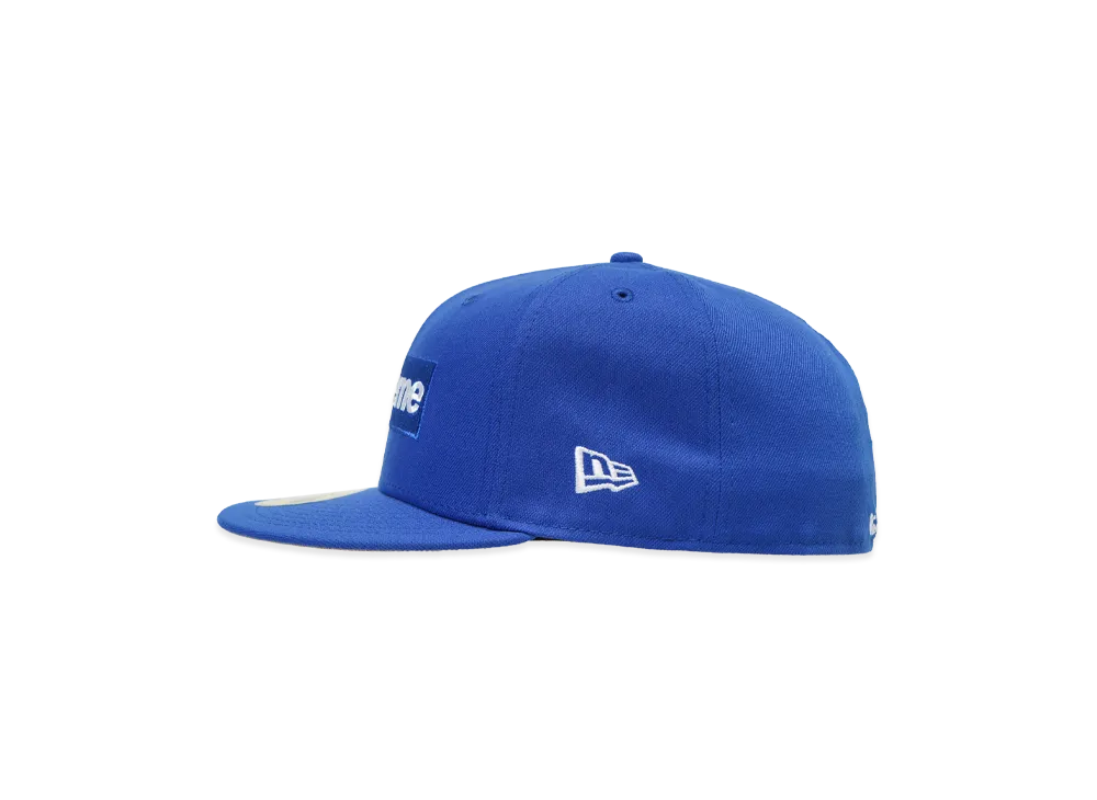 Supreme Ghostface Box Logo New Era Supreme Ghostface Box Logo New Era