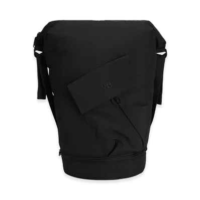Y-3 Utility Backpack "Black"