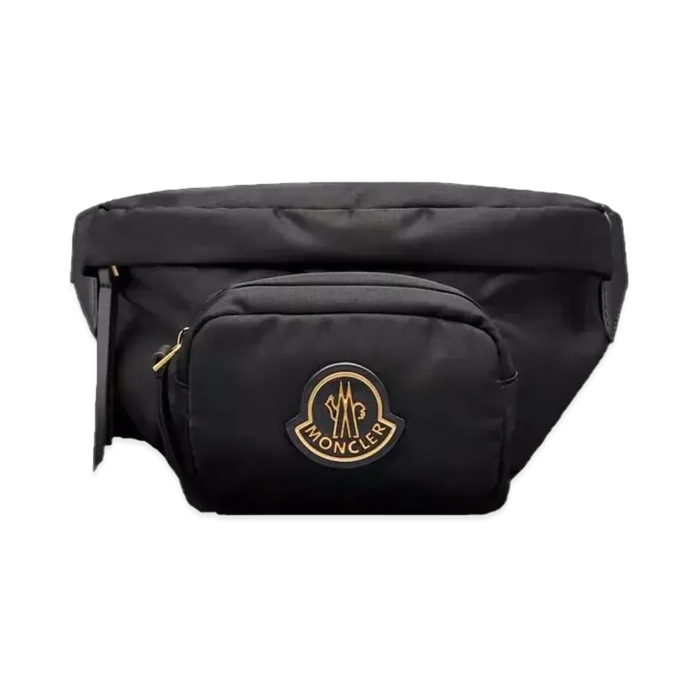 MONCLER Felicie Belt Bag "Black"