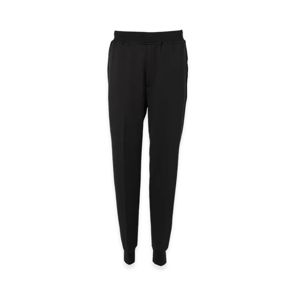 MENDRILL x N.HOOLYWOOD COMPILE Track Pants "Black"
