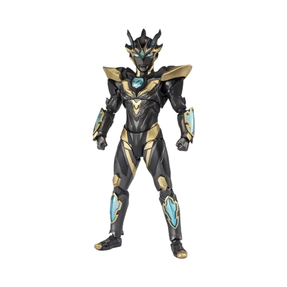 BANDAI "S.H.Figuarts" -Ultra Galaxy Fight: The Destined Crossroad- ULTRAMAN Z DEATHCIUM RISE CLAW