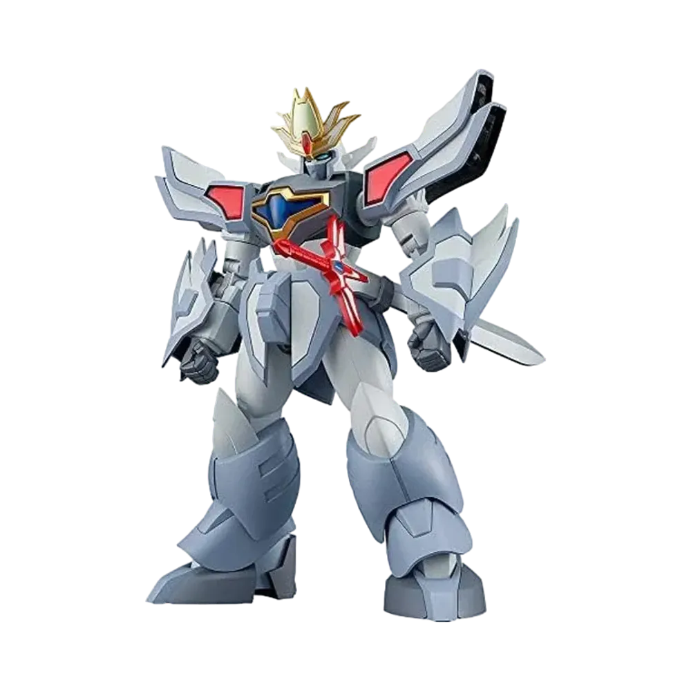 Good Smile Company "MODEROID" -Mado King Granzort: The Last Magical War- Hyper Granzort