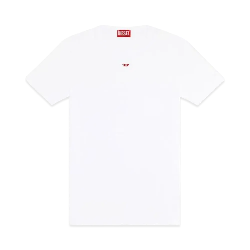 Diesel D-Ribber-N "White"