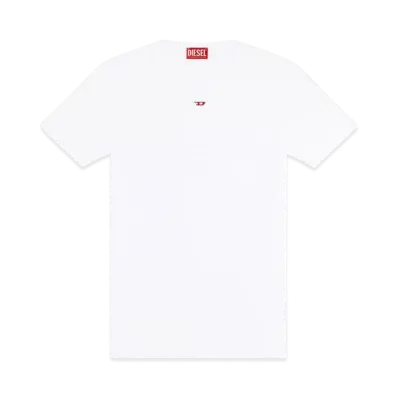 Diesel D-Ribber-N "White"