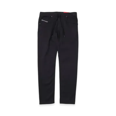 DIESEL Cargo Pants 2030 D Krooley Jog Jeans Men "Black"