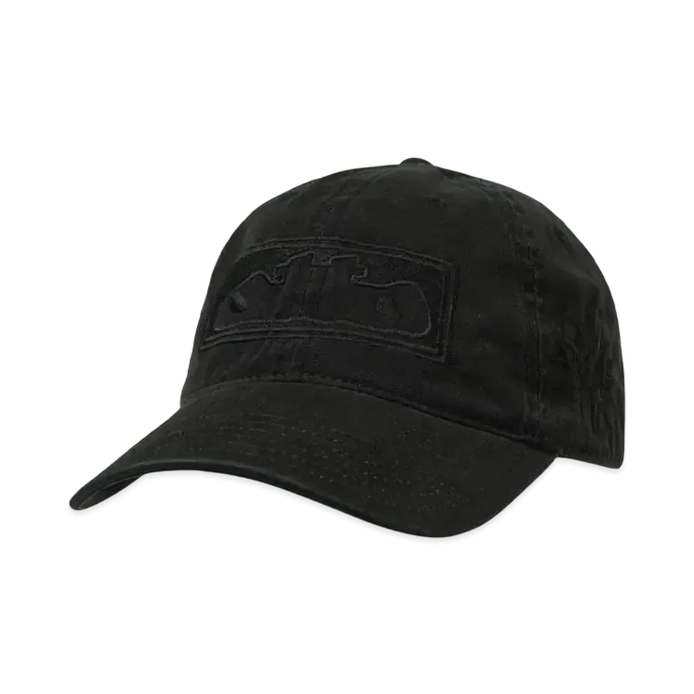 OTTOLINGER Otto Cap "BLACK"