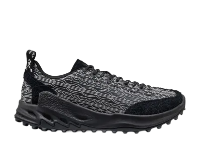 18 East x KEEN Jasper Zionic "Black"